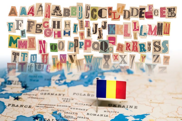 Cel mai lung cuvânt din limba română format doar din consoane. Pare imposibil de pronunțat, ce înseamnă de fapt