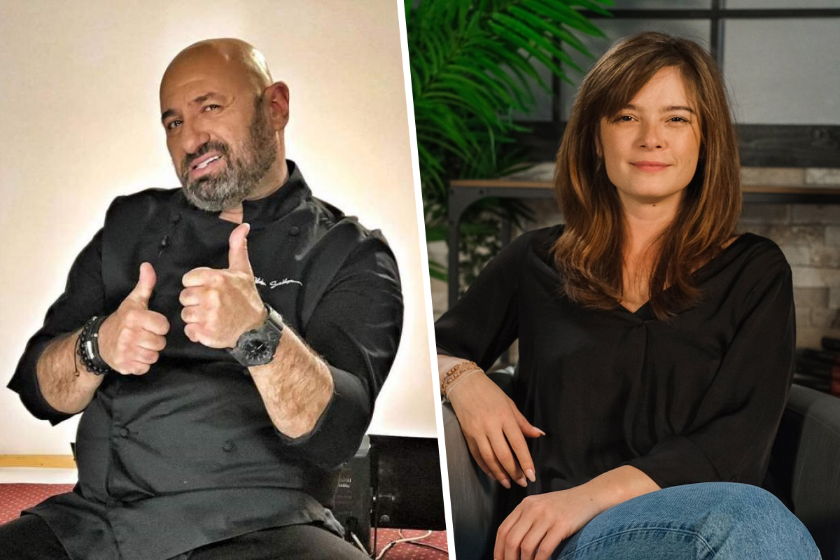 Cel mai picant detaliu a iesit la iveala. Ce face Catalin Scarlatescu in dormitor. Doina Teodoru a spus tot, fara rusine Ma simt femeie