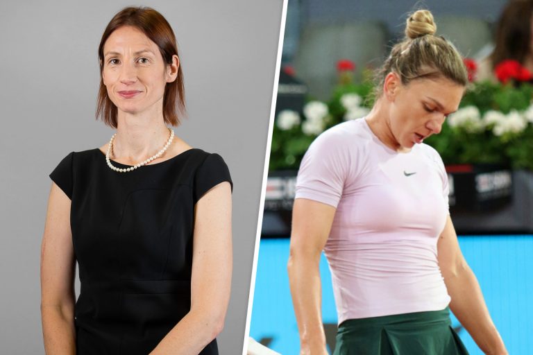 Cine este Karen Moorhouse, șefa ITIA, femeia de care depinde soarta Simonei Halep în cazul de dopaj. Scandalul uriaș în care a fost implicată