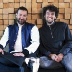 Cine este și cu ce se ocupă Filip Maria, fratele lui Smiley. Puțini știu că cei doi lucrează împreună