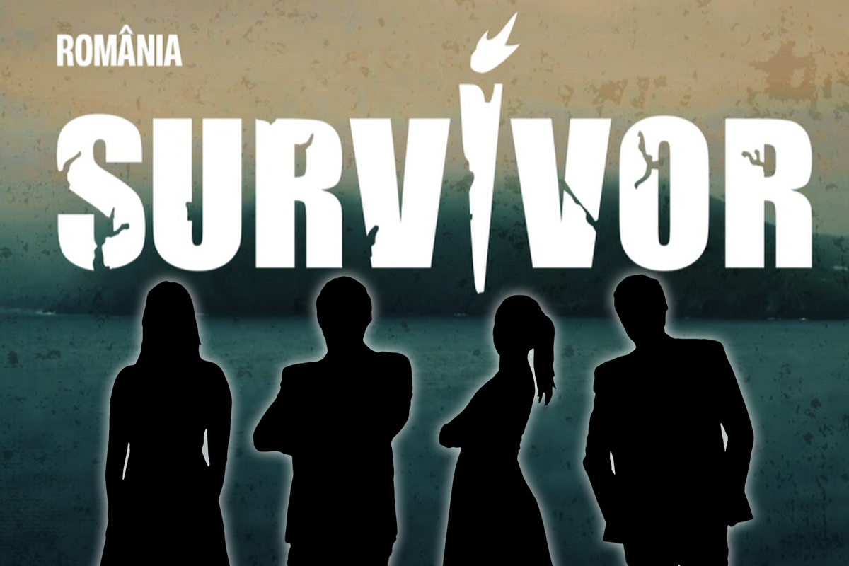 Cine sunt concurentii de la Survivor All Stars 2024