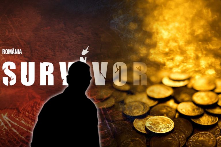 Concurentul de la Survivor România plătit regește. Suma uluitoare pe care a încasat-o