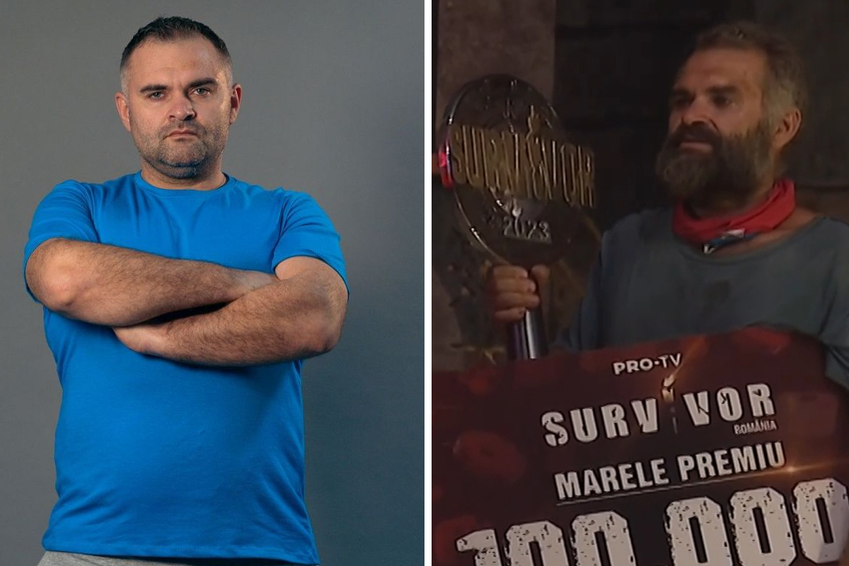 Cu ce se ocupă Dan Ursa, câștigătorul Survivor 2023