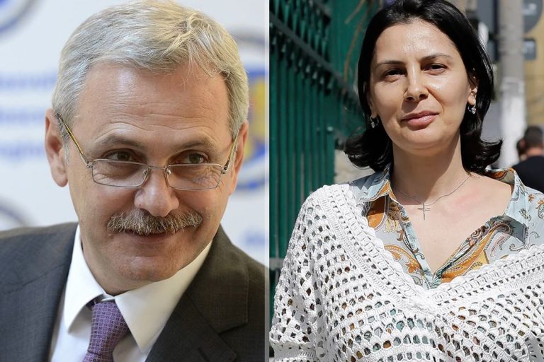 Cu ce se ocupă fosta soție a lui Liviu Dragnea, la 8 ani de la divorțul de acesta. S-a reinventat, de necrezut ce meserie și-a ales