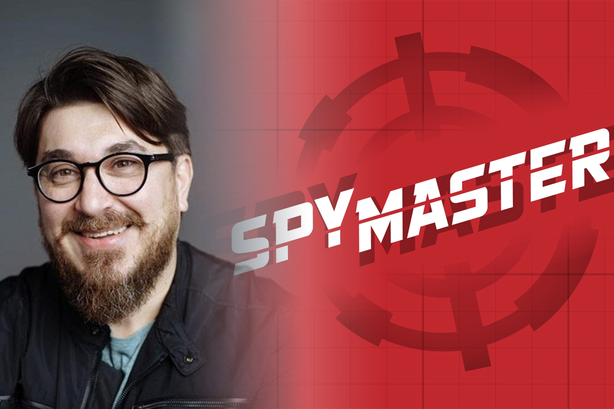 Cu ce se ocupă în viața reală Doru Cătănescu din serialul Spy/Master