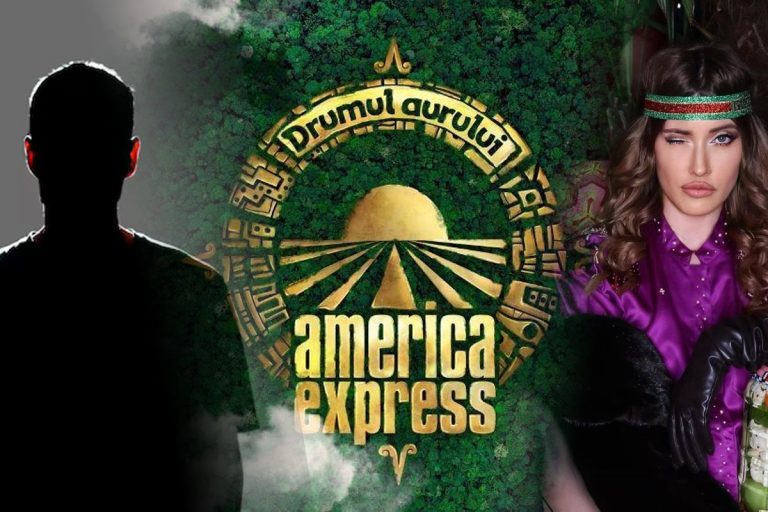 Cu ce se ocupă și cum arată iubitul Iuliei Albu. Cei doi fac echipă la America Express 2024