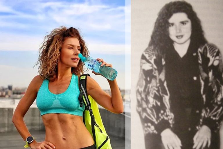 Cum a ajuns Carmen Brumă să aibă un corp de invidiat: „A fost un punct zero în care m-am îndrăgostit de sport și nutriție”. În adolescență avea cu 40 de kg mai mult VIDEO EXCLUSIV