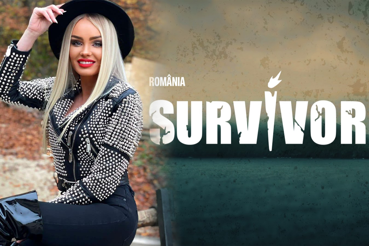Cum a anunțat Maria Constantin căștigătorul Survivor încă de la început