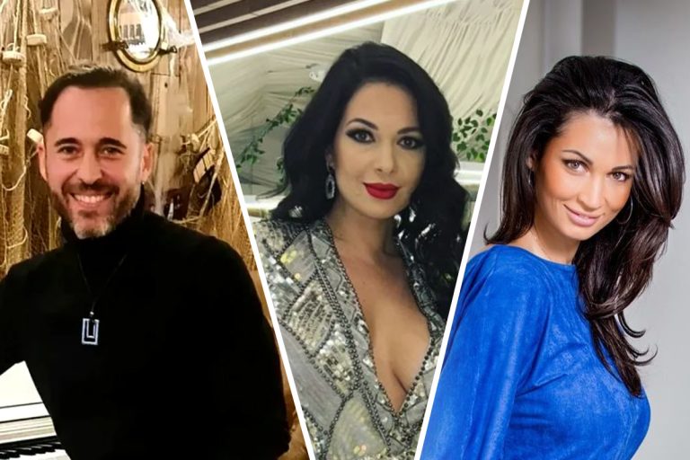 Cum a reacționat Dinu Maxer când s-a întâlnit cu iubitul fostei soții, Deea. De ce nu a mai ținut legătura cu Nicoleta Luciu: ”Nu a mai fost cazul!” VIDEO EXCLUSIV