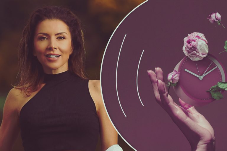 Cum ajută Carmen Brumă femeile la menopauză: „Disconfortul creat de aceste transformări poate să fie unul minim” VIDEO EXCLUSIV