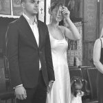 Cum arată rochia purtată de Irina Deaconescu la cununia ei religioasă. Fanii i-au reproșat că s-a îmbrăcat în pijama FOTO