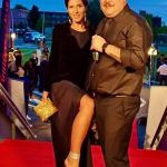 Cum arată și cu ce se ocupă soția lui Mihai Bobonete, Bobiță din Las Fierbinți. Actorul i-a făcut o declarație impresionantă