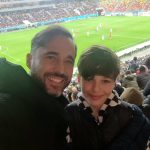 Cum au reacționat copiii, după ce Dinu și Deea Maxer au divorțat