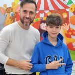 Cum au reacționat copiii, după ce Dinu și Deea Maxer au divorțat