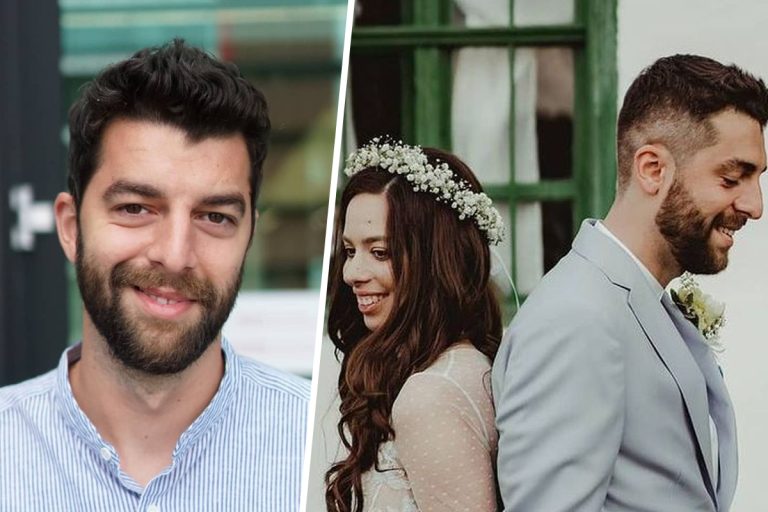 Cum i s-a schimbat viața lui Shurubel după ce s-a însurat. Ce face artistul măcar o data pe an și cum reacționează soția lui EXCLUSIV