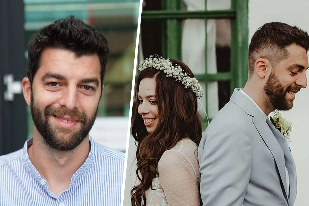 Cum i s-a schimbat viata lui Shurubel dupa ce s-a insurat. Ce face artistul macar o data pe an si cum reactioneaza sotia lui.