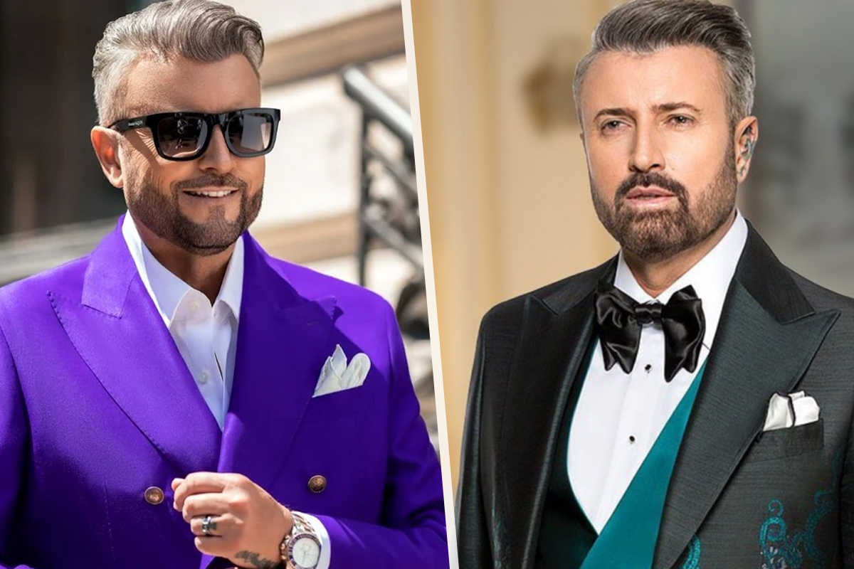 Cum ne „păcălește” Cătălin Botezatu la fiecare apariție publică