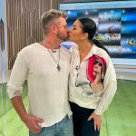 Cum o cheamă în acte pe Gabriela Cristea. Tavi Clonda, dezvăluiri despre ce scrie în certificatul de căsătorie ”Nu am pus presiune!” VIDEO EXCLUSIV