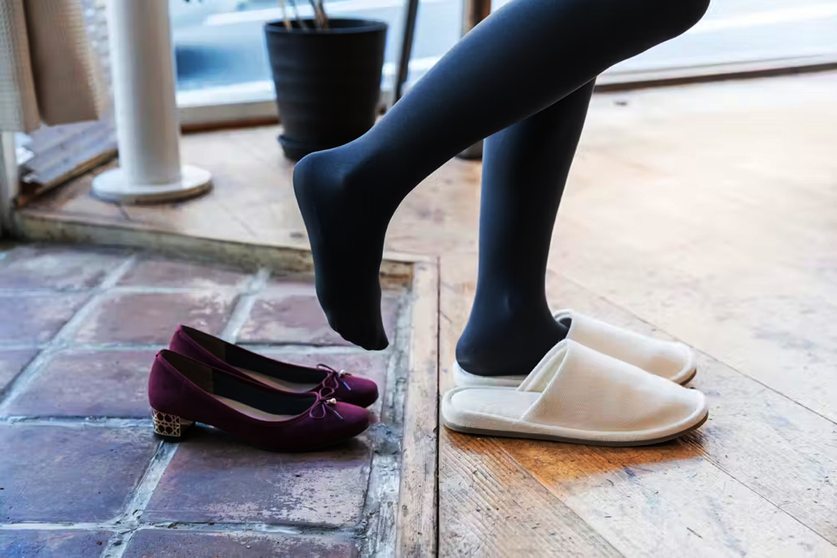 Cum poți să scapi de mirosul neplăcut din încălțăminte