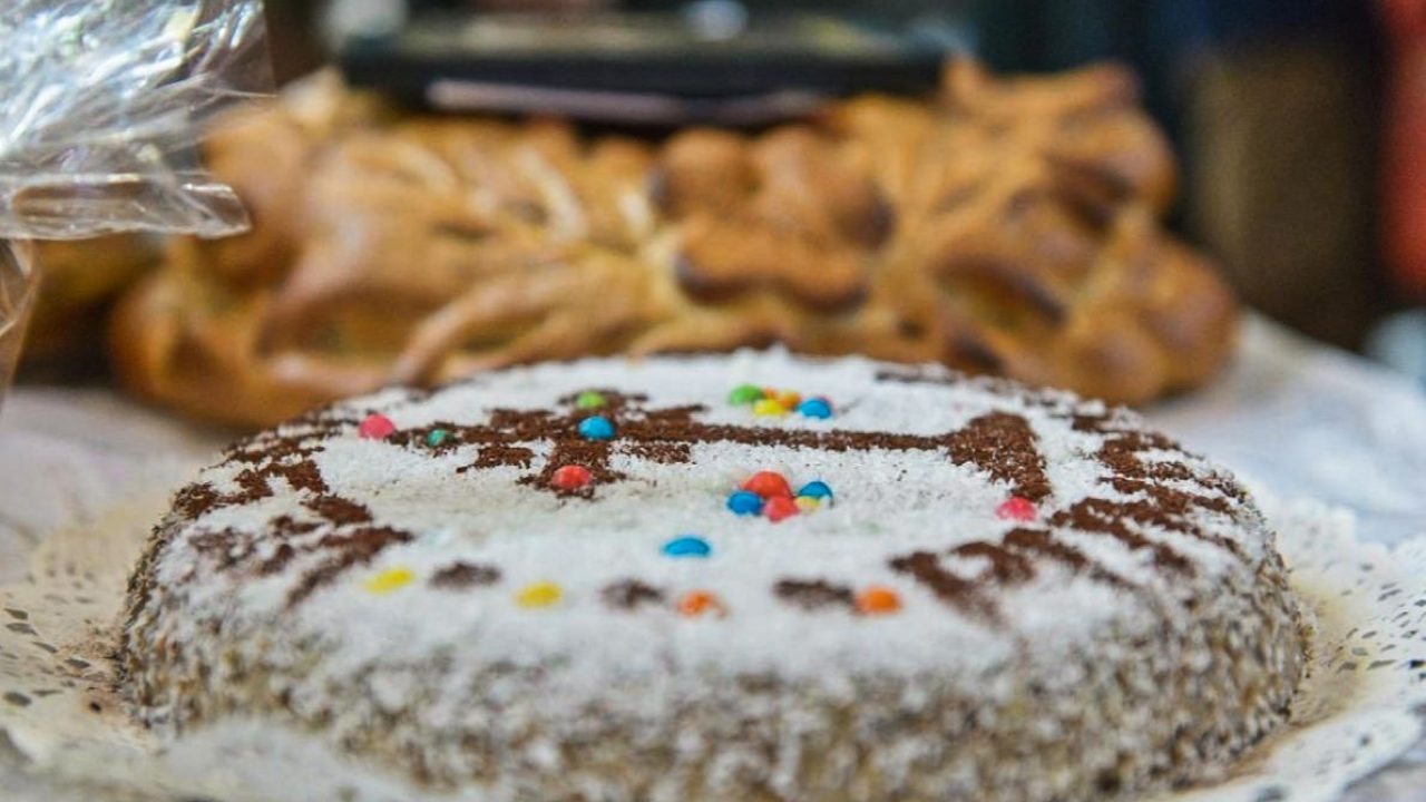 Cum prepară măicuțele coliva