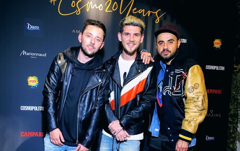 De ce Cuza a pus pe pauză proiectul Noaptea Târziu: „Nu s-a închis la prăvălie. Doar facem inventarul” VIDEO EXCLUSIV