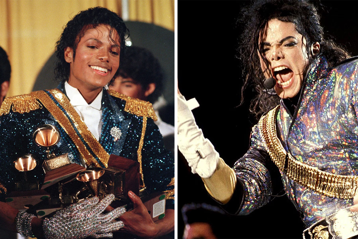 De ce Michael Jackson purta o singura manusa alba. Nu avea legatura cu moda, ce incerca artistul sa ascunda de fapt