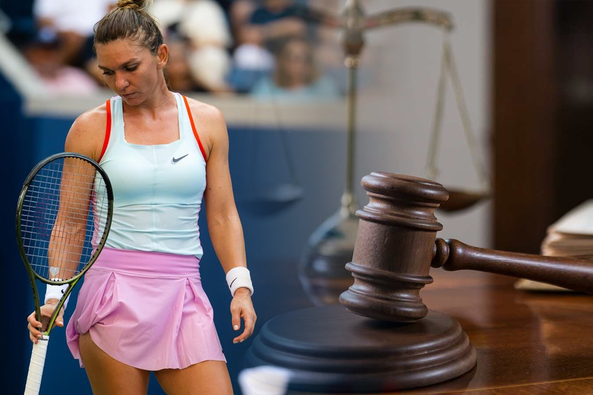 De ce a fost amânat procesul Simonei Halep pentru a treia oară, de fapt. Motivul dezvăluit de ITIA