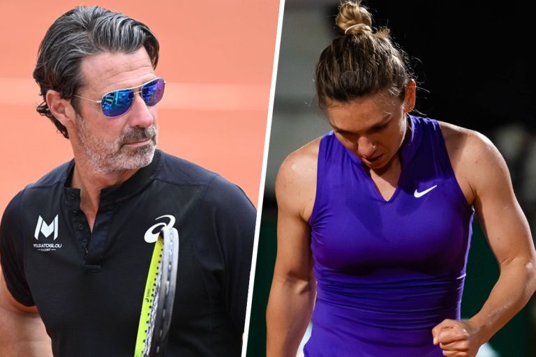 De ce jucătoarele din topul WTA nu o susțin pe Simona Halep. Incredibil ce a dezvăluit Patrick Mouratoglou. A spus tot fără ocolișuri