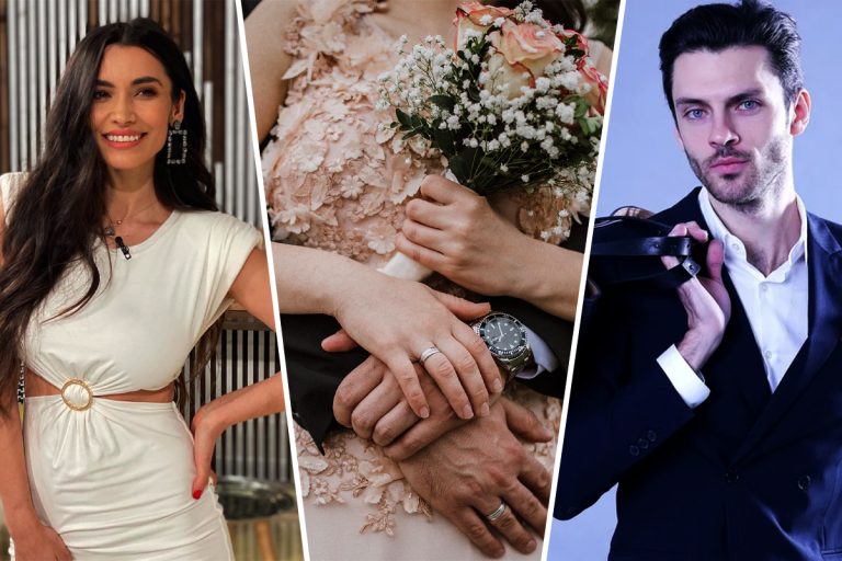 De ce nu mai vrea Lili Sandu nuntă, deși aveau totul planificat înainte de pandemie. „Ca în orice altă relație, s-au produs transformări și schimbări” EXCLUSIV