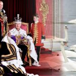 De ce regele Charles detine toate lebedele mute din Marea Britanie. Motivul nebanuit