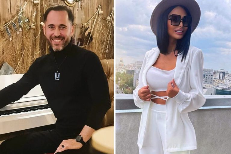 De ce s-a despărțit Dinu Maxer de iubită, de fapt. Mărtusiri neașteptate: “Acest lucru a afectat-o”