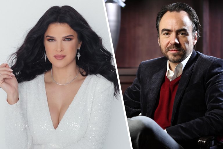 De ce s-au despărțit Monica Bîrlădeanu și Bobby Păunescu, de fapt. Au fost împreună 11 ani: „Am fost logodiți la biserică”