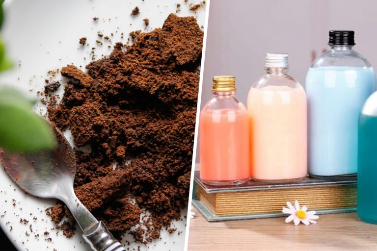 De ce să pui zaț de cafea în șampon. Trucul uimitor pentru podoaba capilară