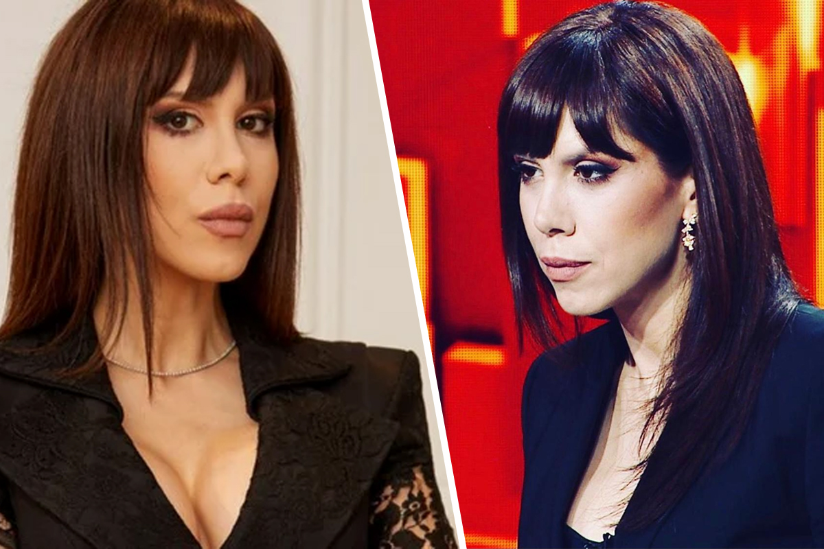 Denise Rifai recunoaște că a suferit în dragoste. "Ăsta e punctul nevralgic pentru mine". Mărturisirea copleșitoare făcută de vedeta Kanal D