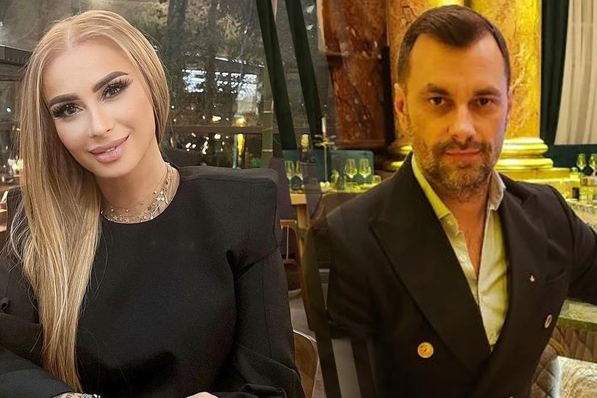 Despărțire șoc! Anamaria Prodan și iubitul ei, Flavius Nedelea, au anunțat că relația lor s-a încheiat. Declarații uluitoare