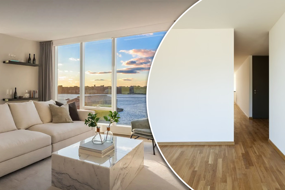 Detaliul de care trebuie să ții cont dacă vrei să îți renovezi apartamentul