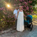 Diana Dumitrescu s-a „răzbunat” pe soț pentru că în loc să o ducă în vacanță i-a organizat nunta. „A recuperat cu vârf și îndesat”