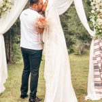 Diana Dumitrescu s-a „răzbunat” pe soț pentru că în loc să o ducă în vacanță i-a organizat nunta. „A recuperat cu vârf și îndesat”