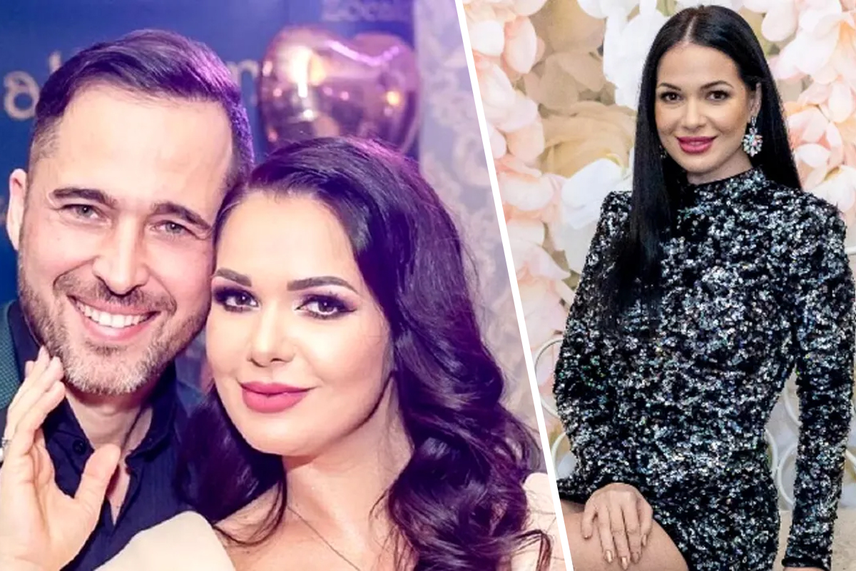 Dinu Maxer a dezvaluit adevarul motiv pentru care el si Deea au divortat, dupa 18 ani. Ce putea sa faca in timpul casniciei, acum a recunoscut