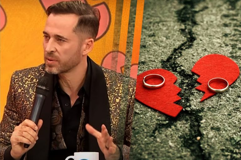 Dinu Maxer dezvăluie că este singur acum. A recunoscut oficial că s-a despărțit și de iubită: ”Cum să mai vreau să mă însor?” VIDEO EXCLUSIV