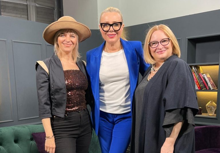 Ego Life, ediția a 63-a. Dana Săvuică, Gianina Corondan și Cristina Stănciulescu, despre statutul de „vedetă”. Avantaj sau povară?