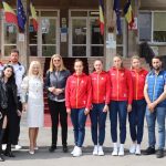 Elisabeta Lipă s-a umplut de veruci înainte de JO de la Sydney