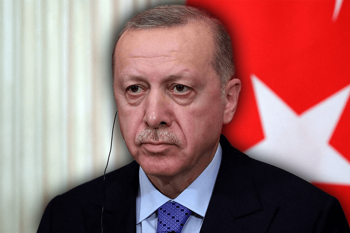 Averea colosală pe care o deține Recep Erdogan