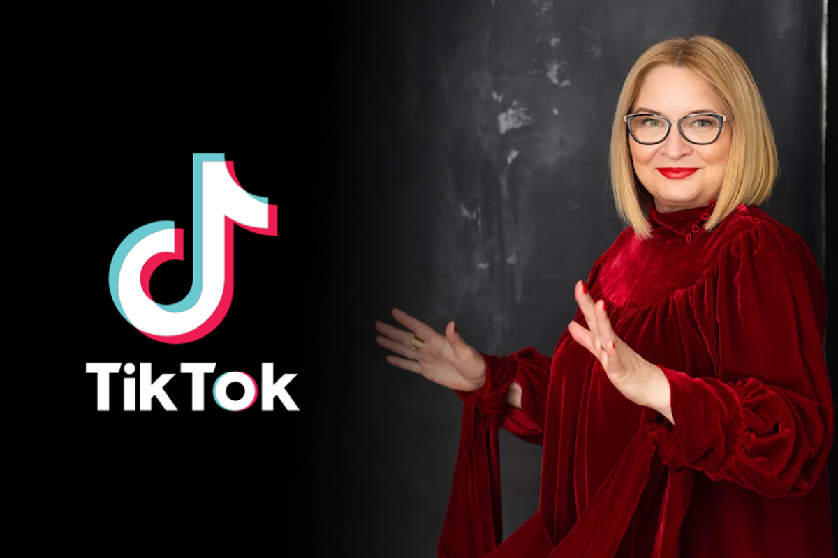 Ești sau nu vedetă dacă ai milioane de vizualizări pe TikTok? Cristina Stănciulescu, jurnalist: "Fiecare se adresează unei alte comunități"