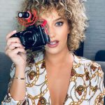 Familia îi urmărește îndeaproape cariera Alexiei Țalavutis. Ce „comoară” deține bunica artistei. „Știe exact ce este pe fiecare în parte” VIDEO EXCLUSIV