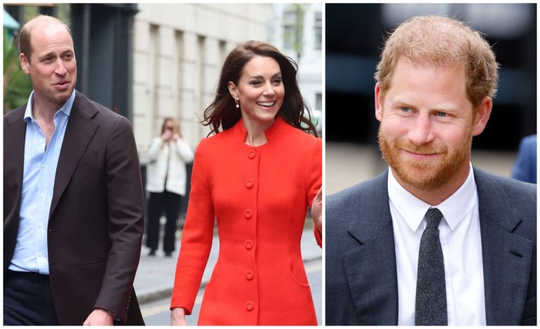 Femeia cu care Kate Middleton și-ar fi dorit să se însoare prințul Harry. Ea l-a părăsit, deși aveau planuri de nuntă: „I-a frânt cu adevărat inima”