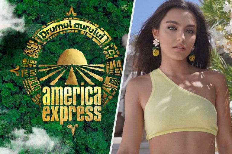 Fiica Andreei Esca, pe lista concurenților de la America Express 2024. Cu cine ar putea face echipă Alexia. Nu e vorba de Mario Fresh