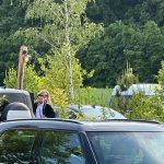 Filip Maria, fratele lui Smiley