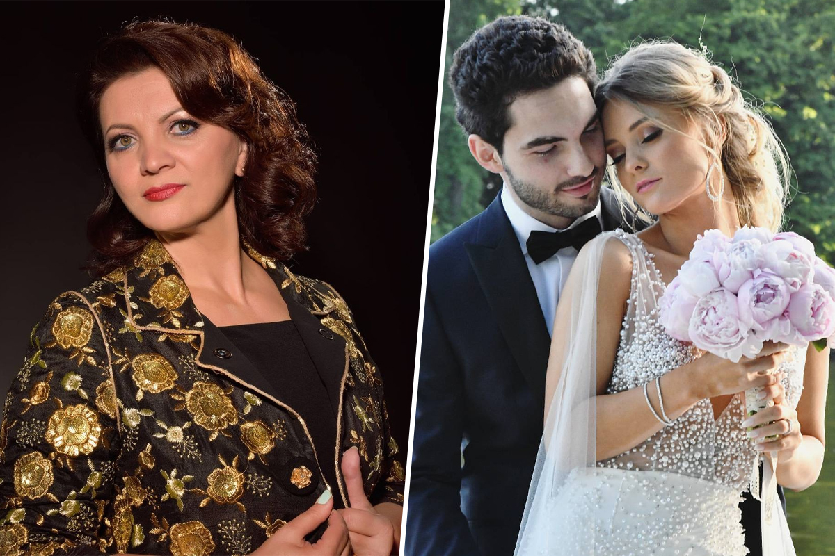 Gina Matache, reactie total neasteptata dupa ce fostul ginere a fost surprins cu noua partenera Chiar imi e draga fata aceea