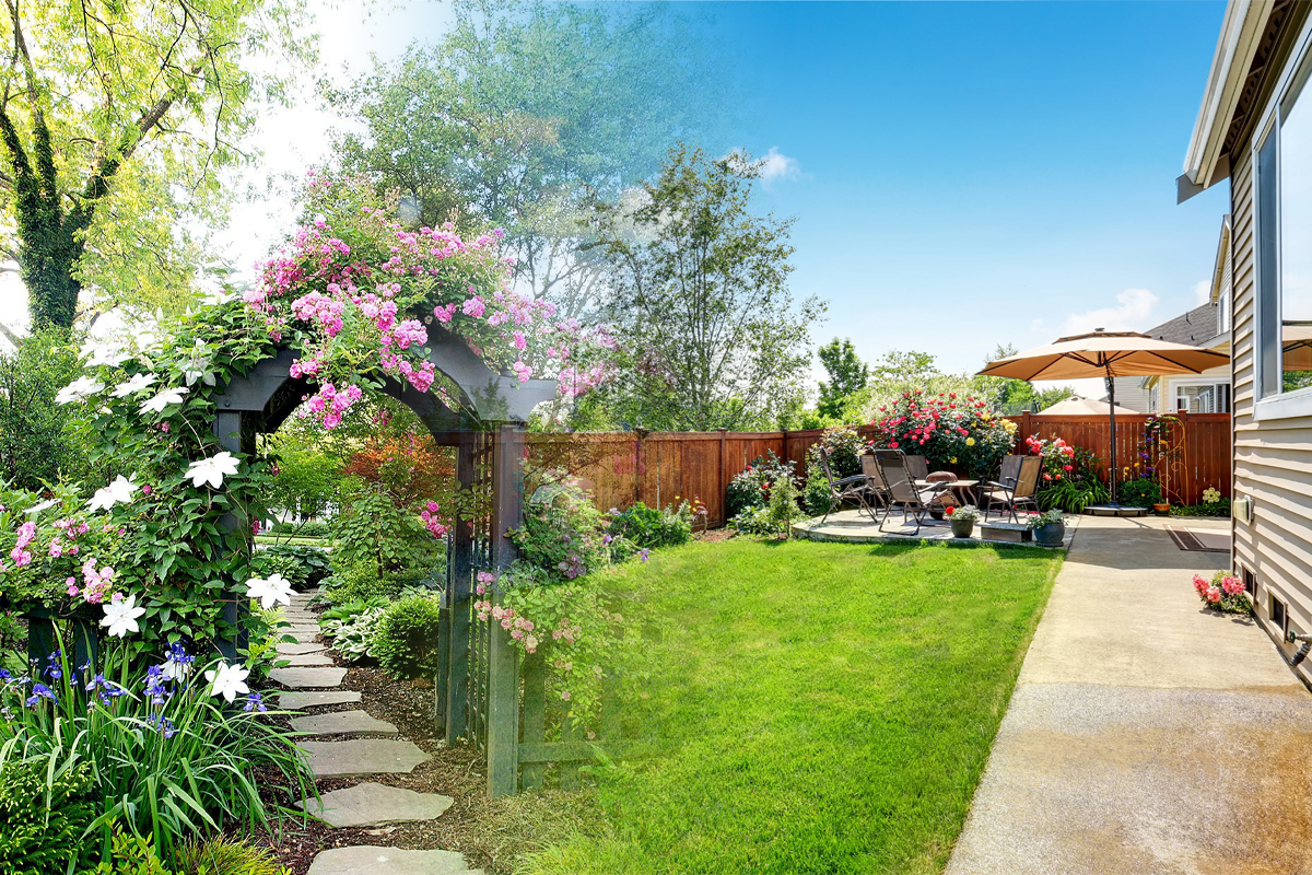 Greșeala care îți strică grădina. Ce să nu faci niciodată, puțini știu că asta afectează de fapt florile